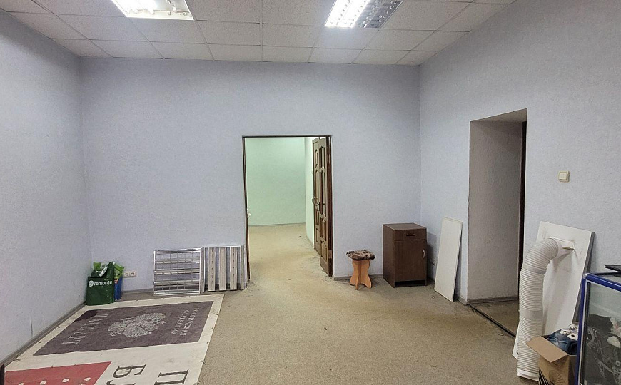 Центр Энгельса. Ярмарка. 111,1 м2. фото