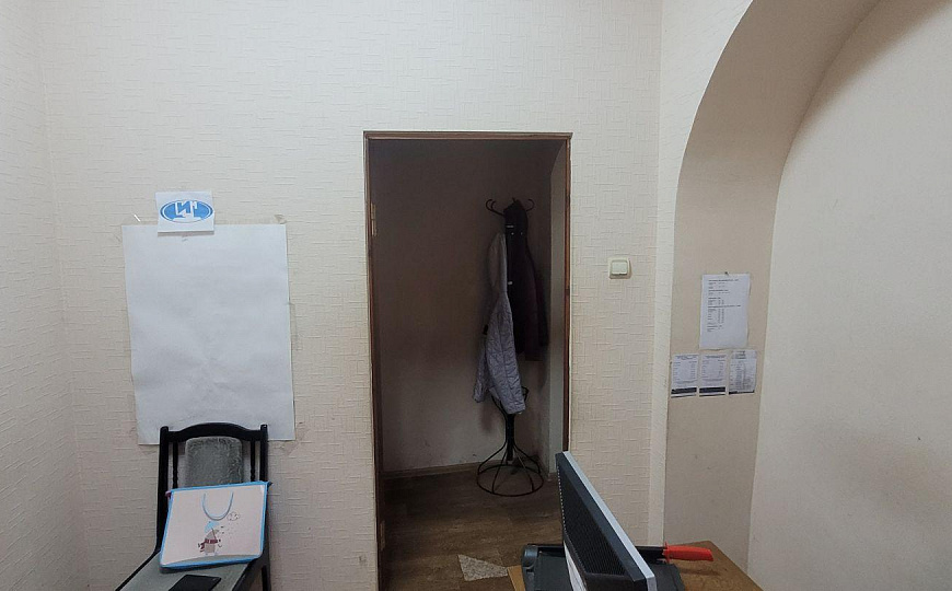 Центр Энгельса. Ярмарка. 111,1 м2. фото