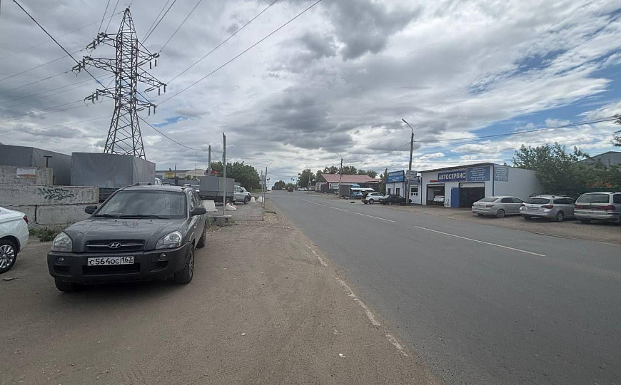 Земля под бизнес на Клинической, 2 700 м² фото