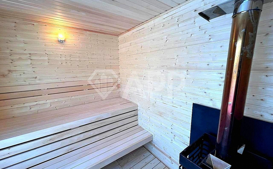 Продажа помещения, бани 14,4 м² фото