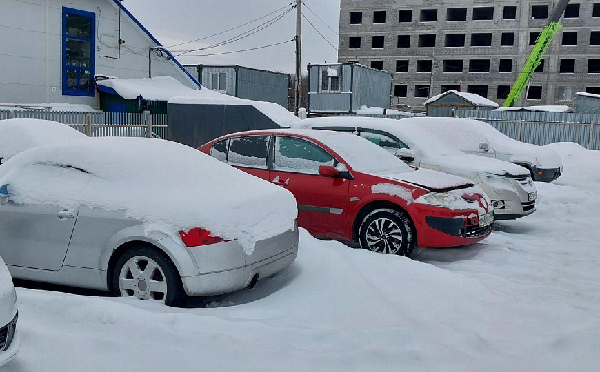 Автосервис на первой линни ул. Алма-атинской, 250 кв.м (13 сот.) фото