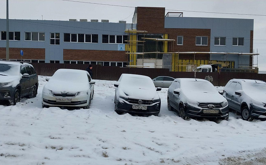 Автосервис на первой линни ул. Алма-атинской, 250 кв.м (13 сот.) фото