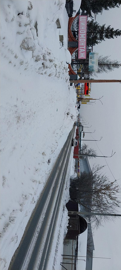 Автосервис на первой линни ул. Алма-атинской, 250 кв.м (13 сот.) фото