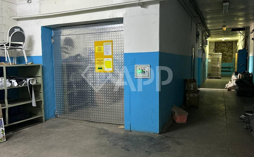 Помещение под фулфилмент или производство в 20 минутах от складов маркетплейсов фото