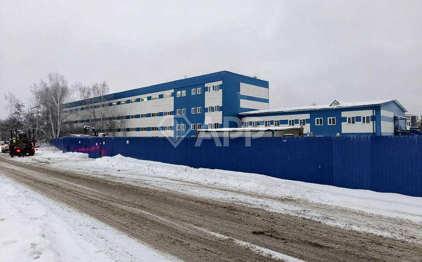 Помещение под фулфилмент или производство в 20 минутах от складов маркетплейсов фото