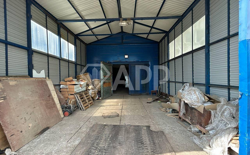 Помещение под фулфилмент или производство в 20 минутах от складов маркетплейсов фото