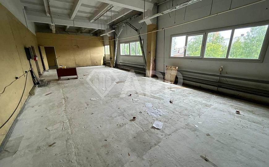 Помещение под фулфилмент или производство в 20 минутах от складов маркетплейсов фото