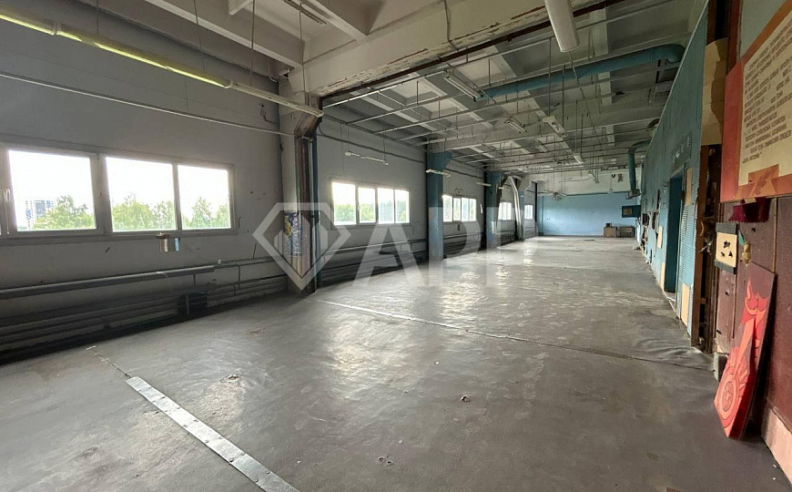 Помещение под фулфилмент или производство в 20 минутах от складов маркетплейсов фото