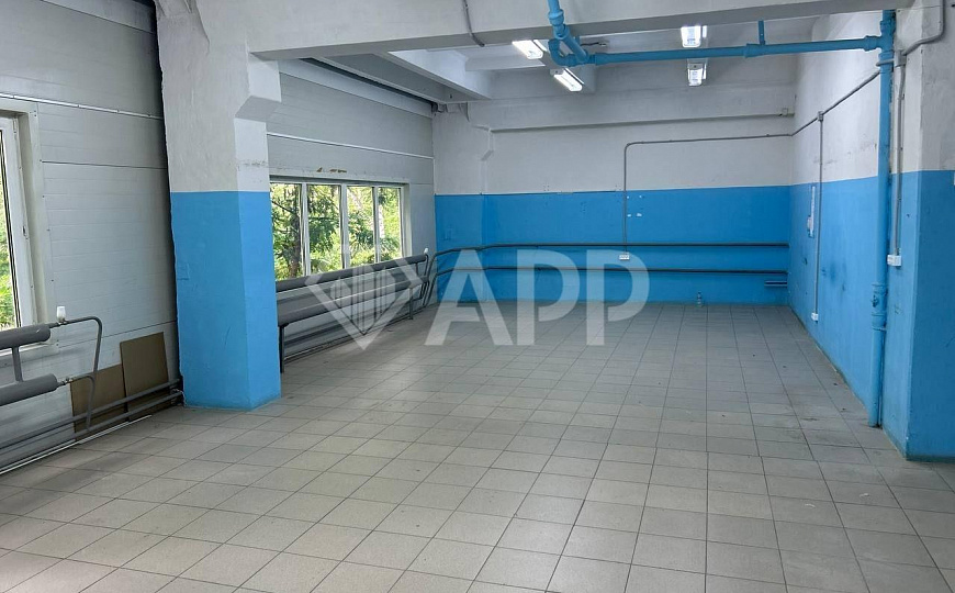 Помещение под фулфилмент или производство в 20 минутах от складов маркетплейсов фото