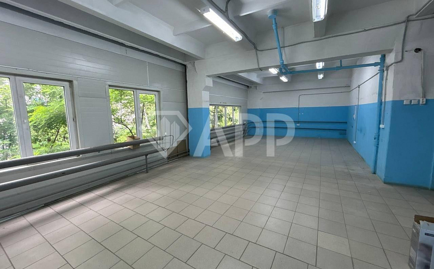 Помещение под фулфилмент или производство в 20 минутах от складов маркетплейсов фото