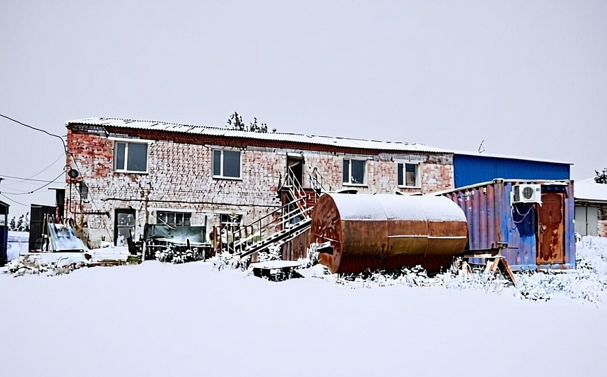 Аренда холодный склад город фото