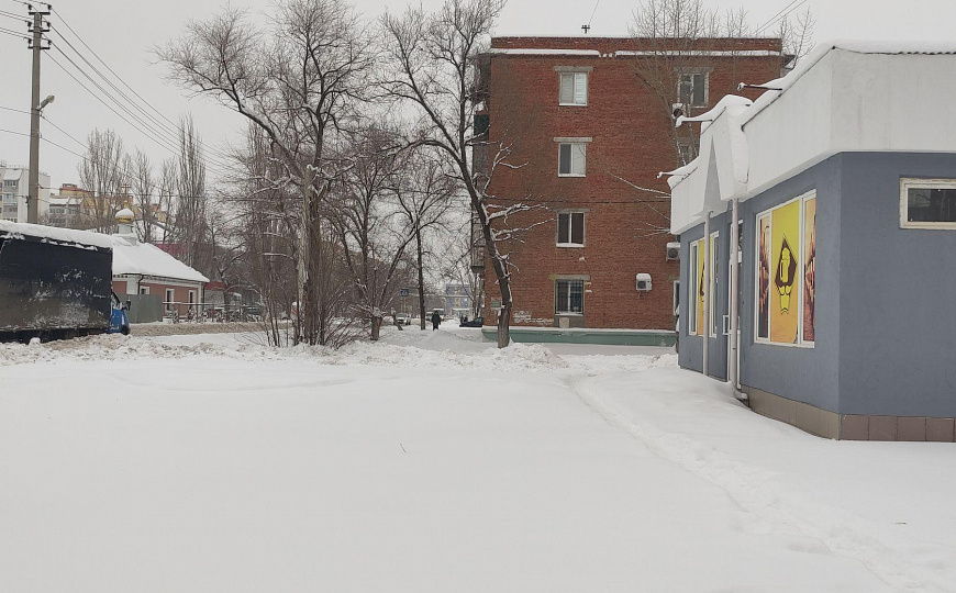 Павильон под кафе, магазин, услуги, 69 м2 фото