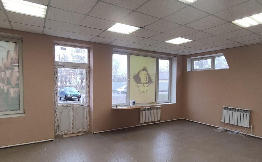 Павильон под кафе, магазин, услуги, 69 м2 фото