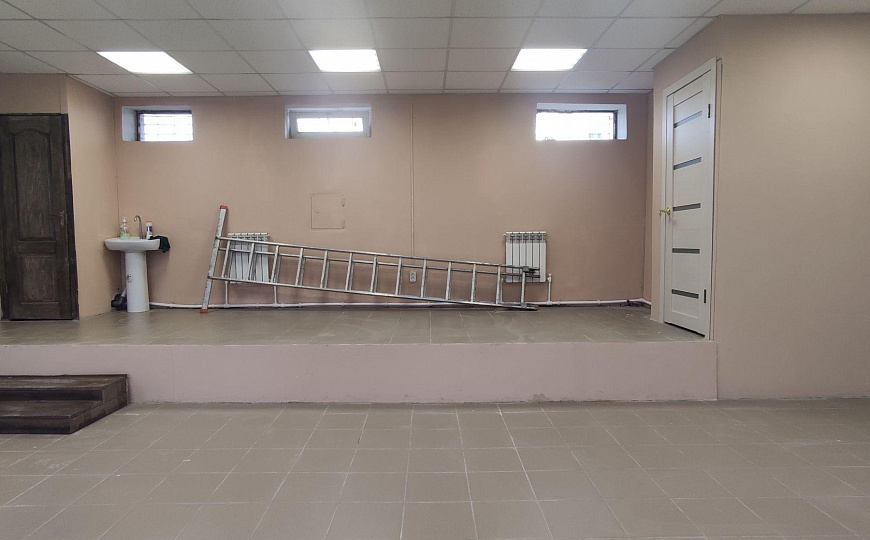 Павильон под кафе, магазин, услуги, 69 м2 фото