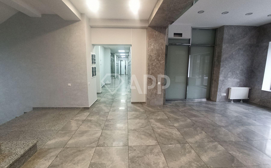 Сдаю офисы в центре с ремонтом от 117-343 м² фото