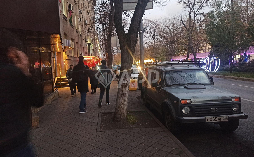 Сдаю помещение в центре Красной, 333 м² фото