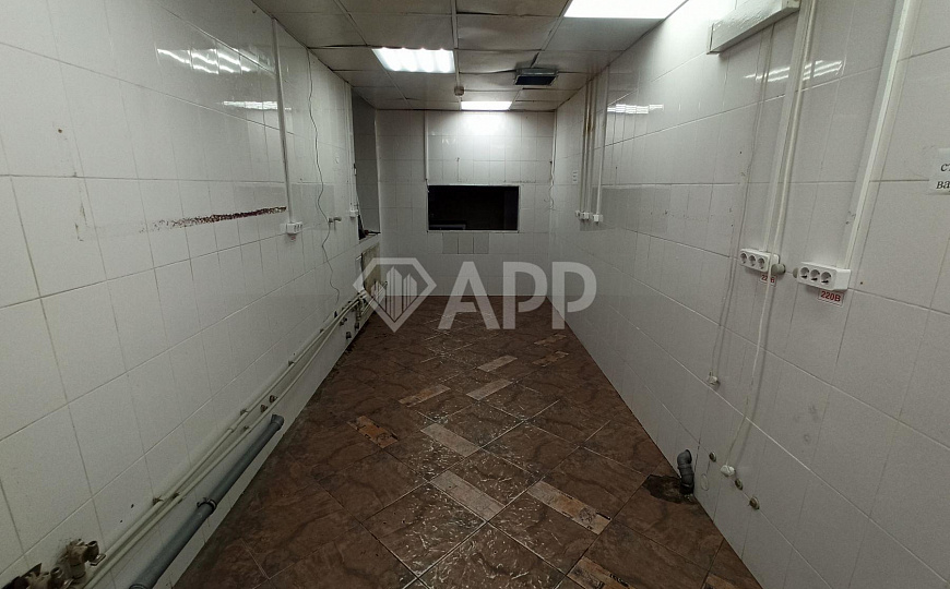 Сдаю помещение в центре Красной, 333 м² фото