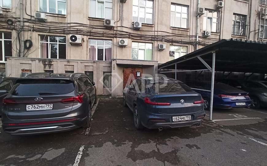 Сдаю помещение в центре Красной, 333 м² фото