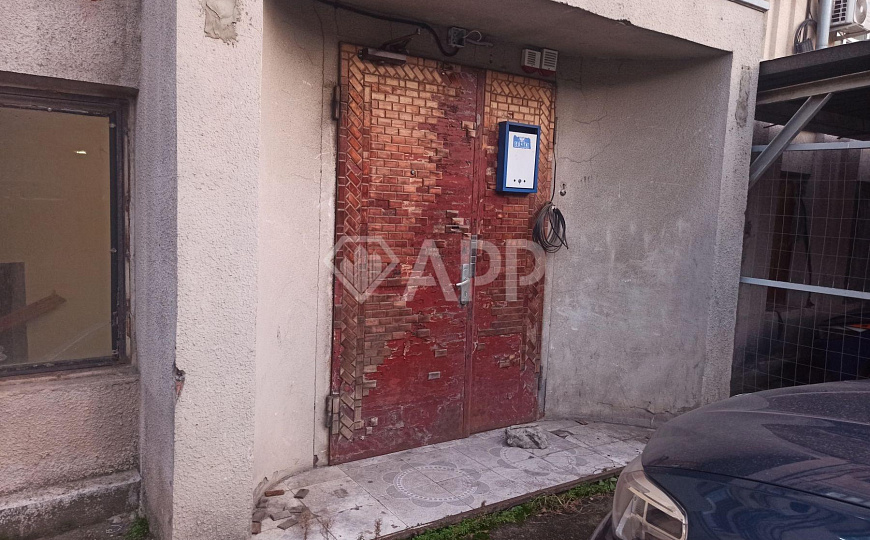 Сдаю помещение в центре Красной, 333 м² фото