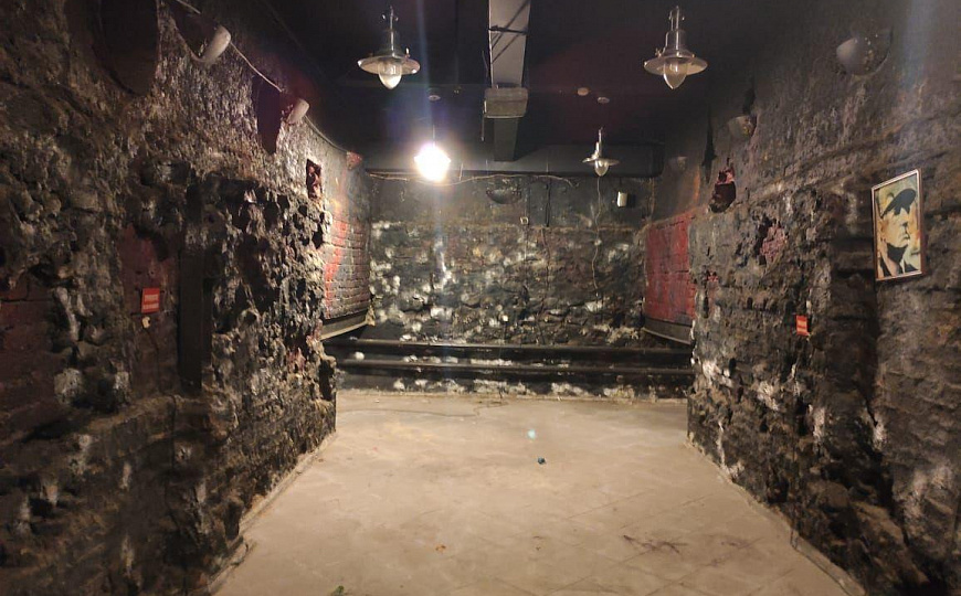 Бар, кафе, склад, 258 м2 фото