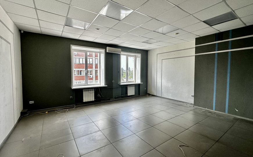 Аренда офиса 36,6 м2 в БЦ на ул.Мичурина фото