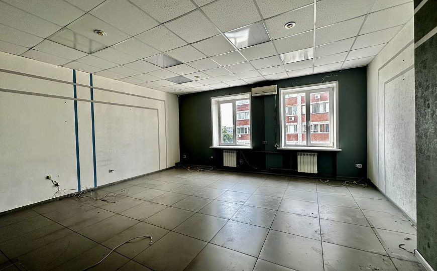 Аренда офиса 36,6 м2 в БЦ на ул.Мичурина фото