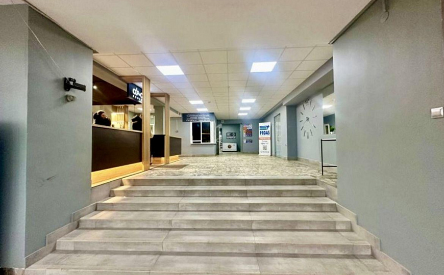 Аренда офиса 36,6 м2 в БЦ на ул.Мичурина фото