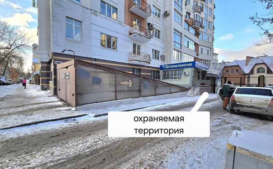 Помещение свободного назначения в центре, 150 м2 фото