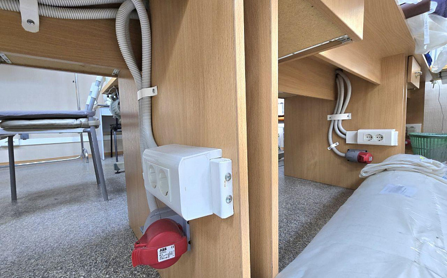 Помещение свободного назначения в центре, 150 м2 фото