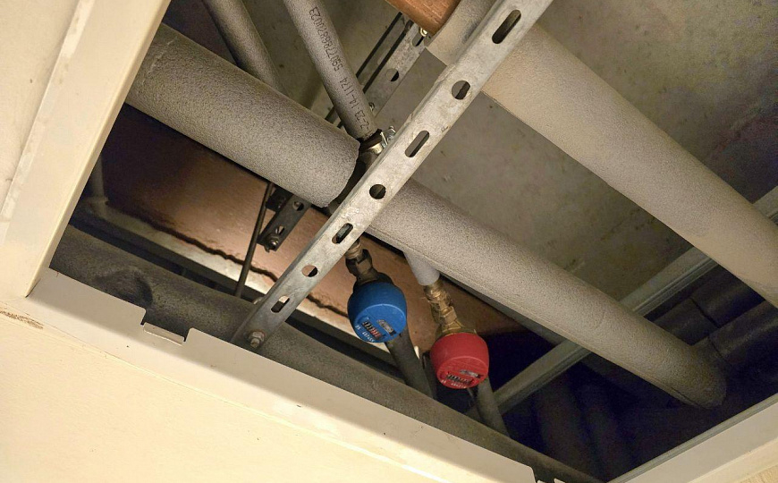 Помещение свободного назначения в центре, 150 м2 фото