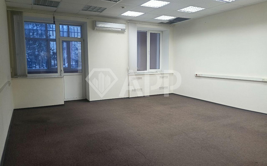 Сдам офисное помещение, 339 м² фото