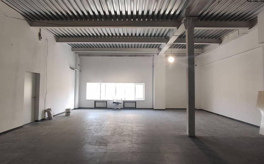 Офис в центре, 125 м² фото