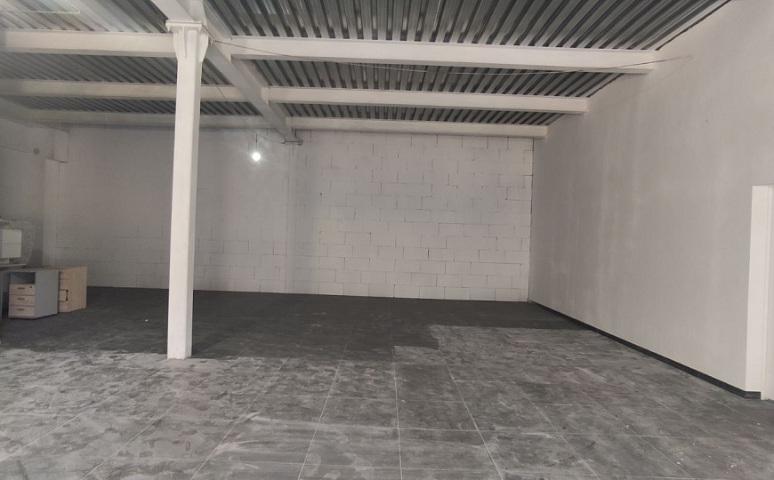 Офис в центре, 125 м² фото