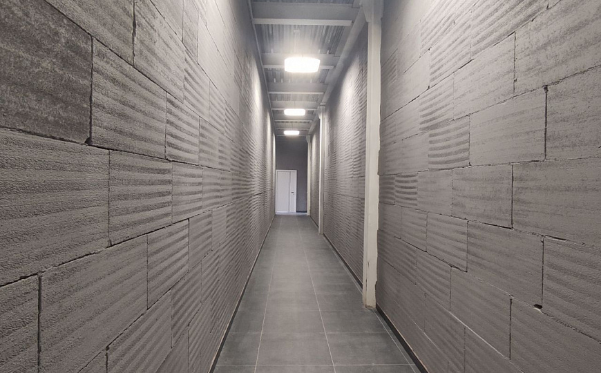 Офис в центре, 125 м² фото