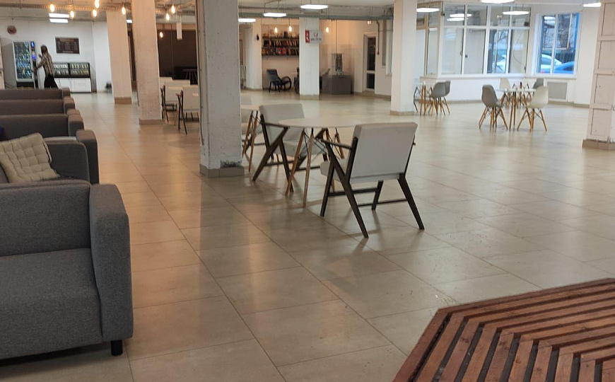 Офис в центре, 125 м² фото