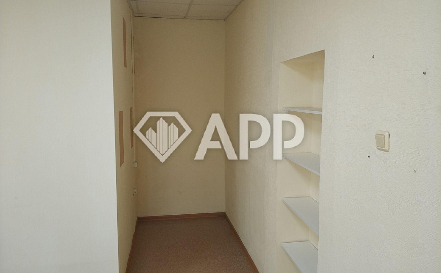 Офисное помещение, 64,2 м² фото