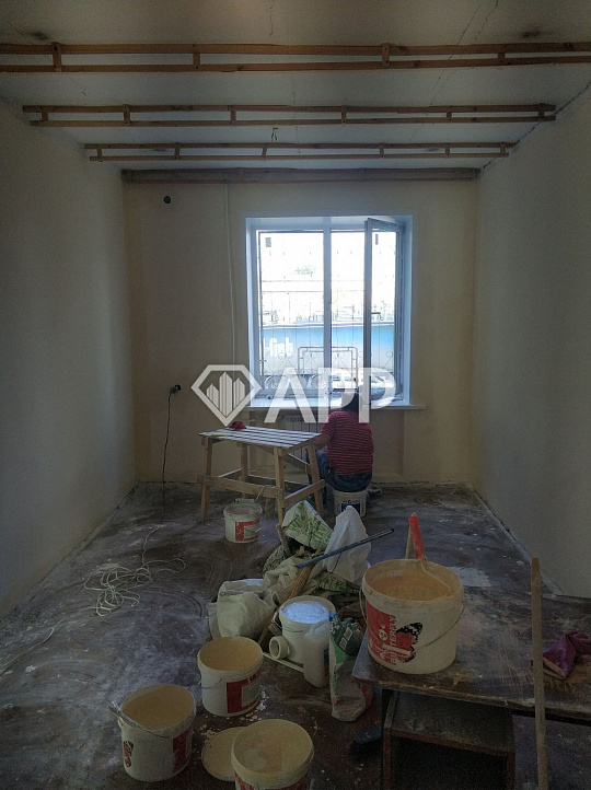 Офисное помещение, 64,2 м² фото