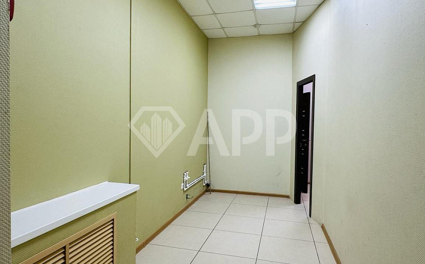 Сдаю офис 60м² на Чистопольской 79 фото