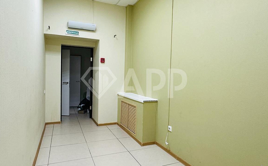 Сдаю офис 60м² на Чистопольской 79 фото