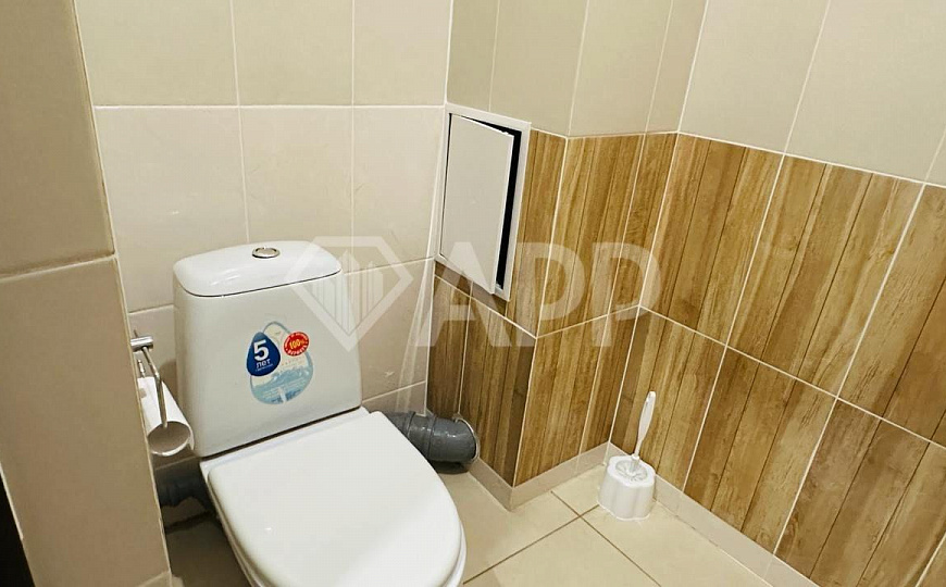 Сдаю офис 60м² на Чистопольской 79 фото