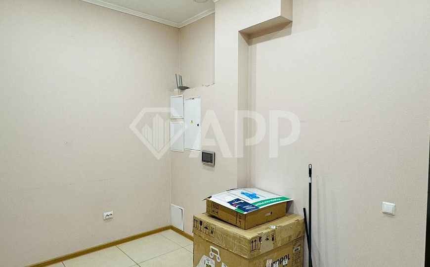 Сдаю офис 60м² на Чистопольской 79 фото