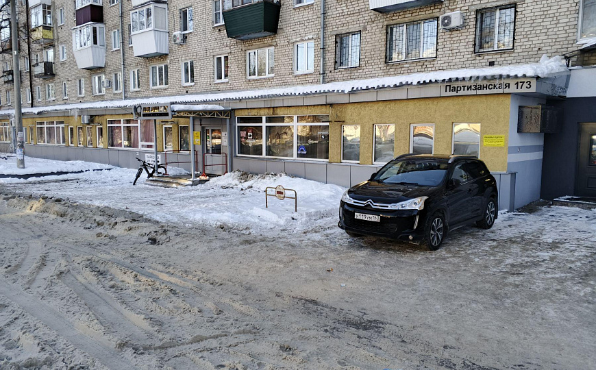 аренда офис с мебелью фото