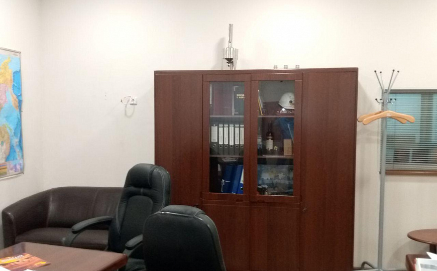 аренда офис с мебелью фото