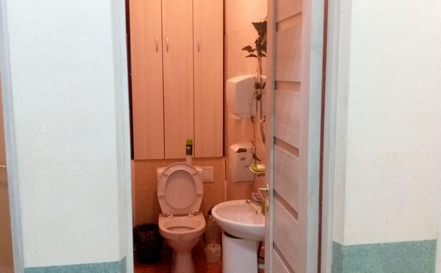 аренда офис с мебелью фото