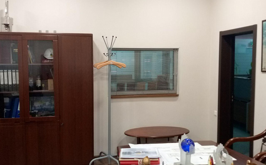 аренда офис с мебелью фото