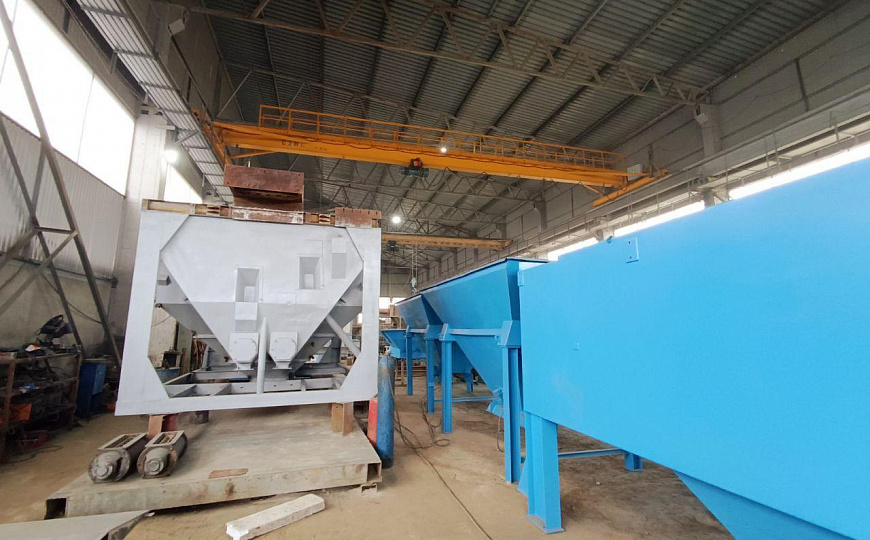 Аренда помещения с кран-балками. фото