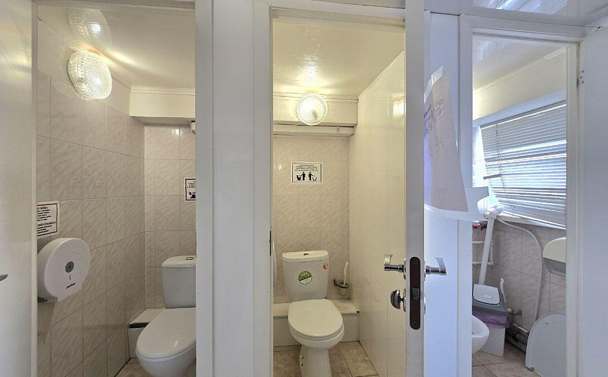 Помещение свободного назначения в центре, 650 м2 фото