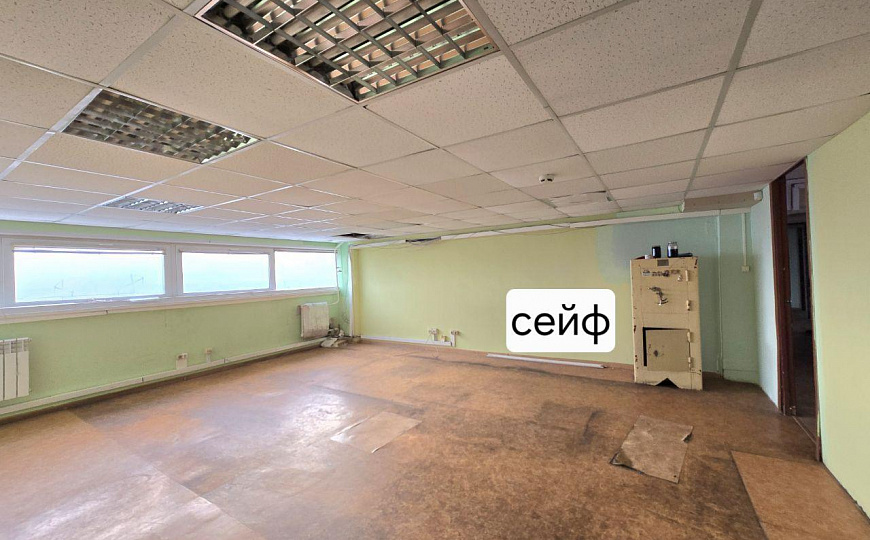 Помещение свободного назначения в центре, 650 м2 фото