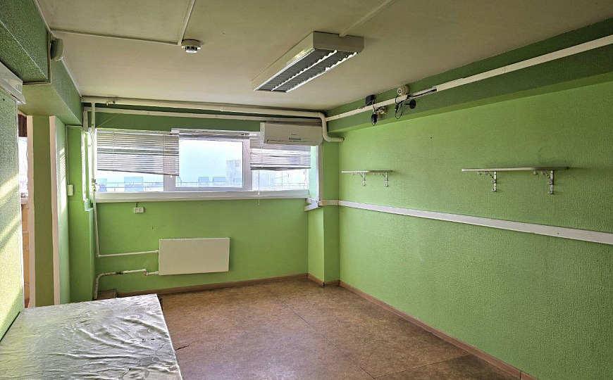 Помещение свободного назначения в центре, 650 м2 фото