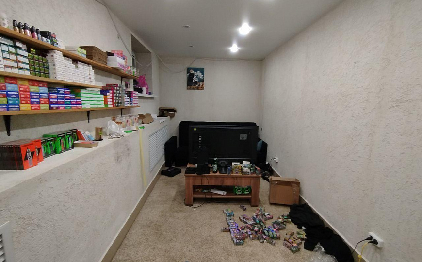  Помещение свободного назначения, 14,6 м² фото